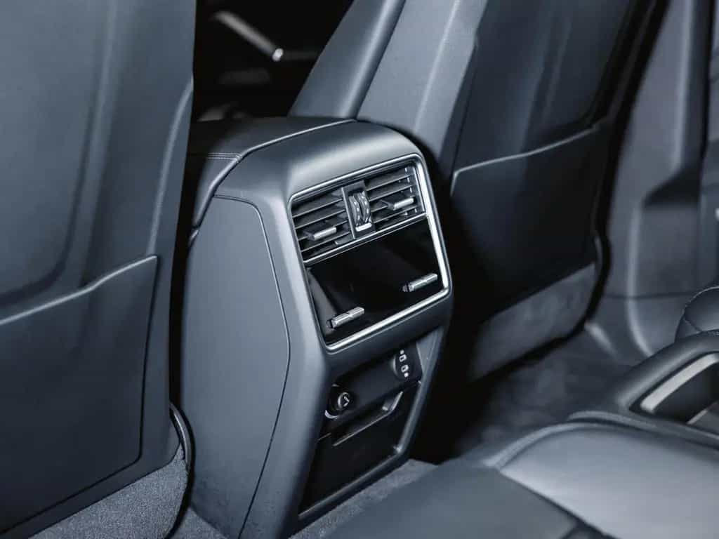 Porsche Cayenne S Coupé Sport Design Paket BOSE 01/2022-photo-43