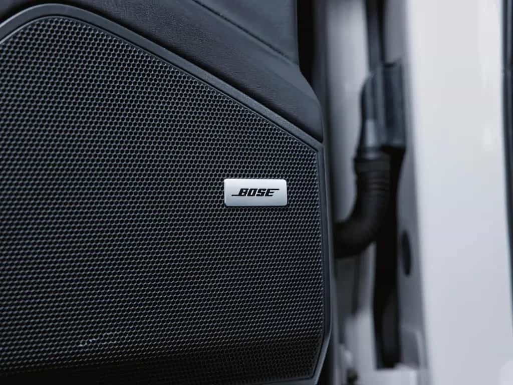 Porsche Cayenne S Coupé Sport Design Paket BOSE 01/2022-photo-44