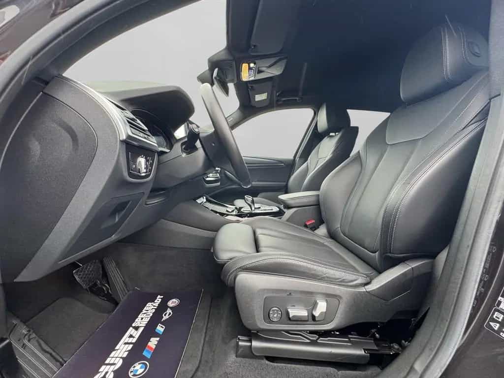 BMW X3 xDrive20d Laserlicht Parking+DrivingAssist. H 06/2022-photo-18