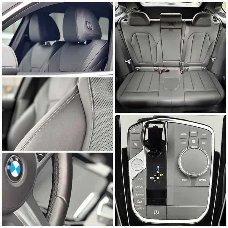 BMW X3 xDrive20d Laserlicht Parking+DrivingAssist. H 06/2022-photo-23