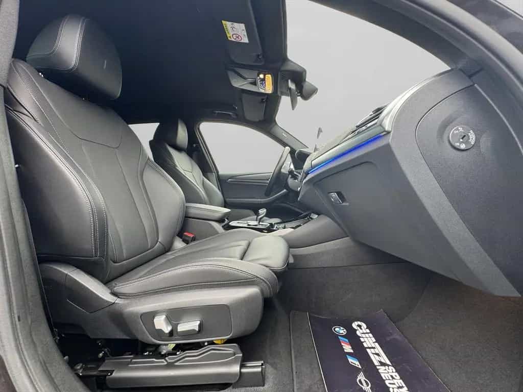BMW X3 xDrive20d Laserlicht Parking+DrivingAssist. H 06/2022-photo-29