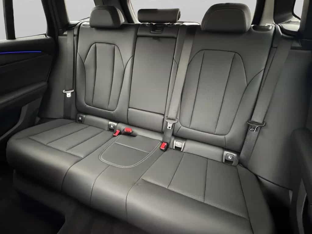 BMW X3 xDrive20d Laserlicht Parking+DrivingAssist. H 06/2022-photo-30