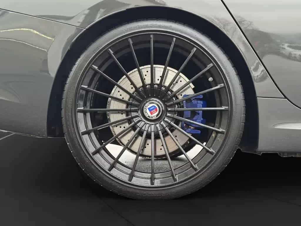 ALPINA D3 S Touring Allrad Anhängerk. Panorama Harman/K 08/2021-photo-10