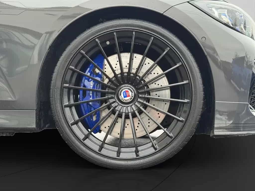 ALPINA D3 S Touring Allrad Anhängerk. Panorama Harman/K 08/2021-photo-11