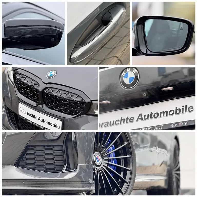 ALPINA D3 S Touring Allrad Anhängerk. Panorama Harman/K 08/2021-photo-14