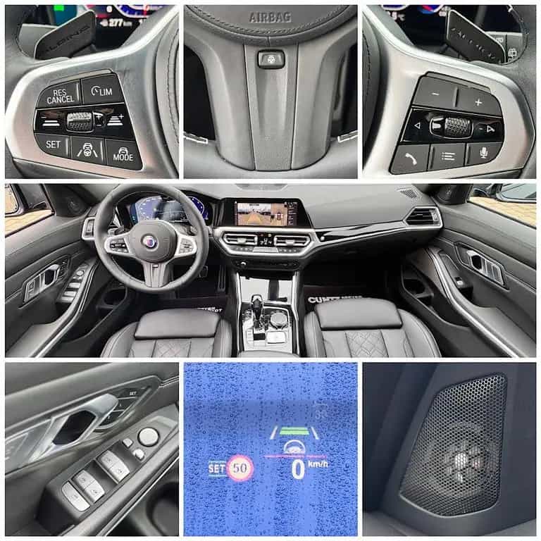ALPINA D3 S Touring Allrad Anhängerk. Panorama Harman/K 08/2021-photo-18