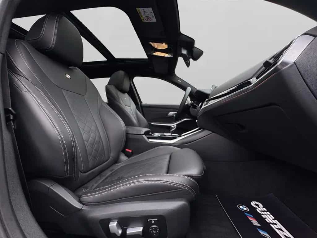 ALPINA D3 S Touring Allrad Anhängerk. Panorama Harman/K 08/2021-photo-28