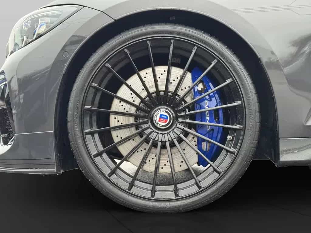 ALPINA D3 S Touring Allrad Anhängerk. Panorama Harman/K 08/2021-photo-8