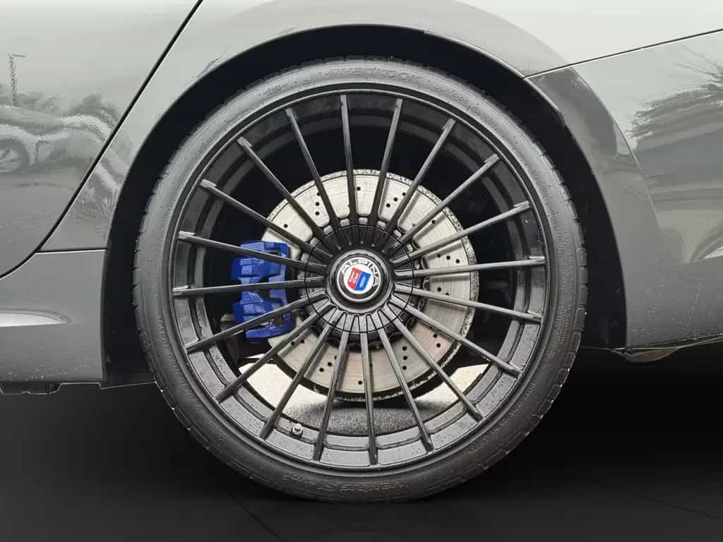 ALPINA D3 S Touring Allrad Anhängerk. Panorama Harman/K 08/2021-photo-9