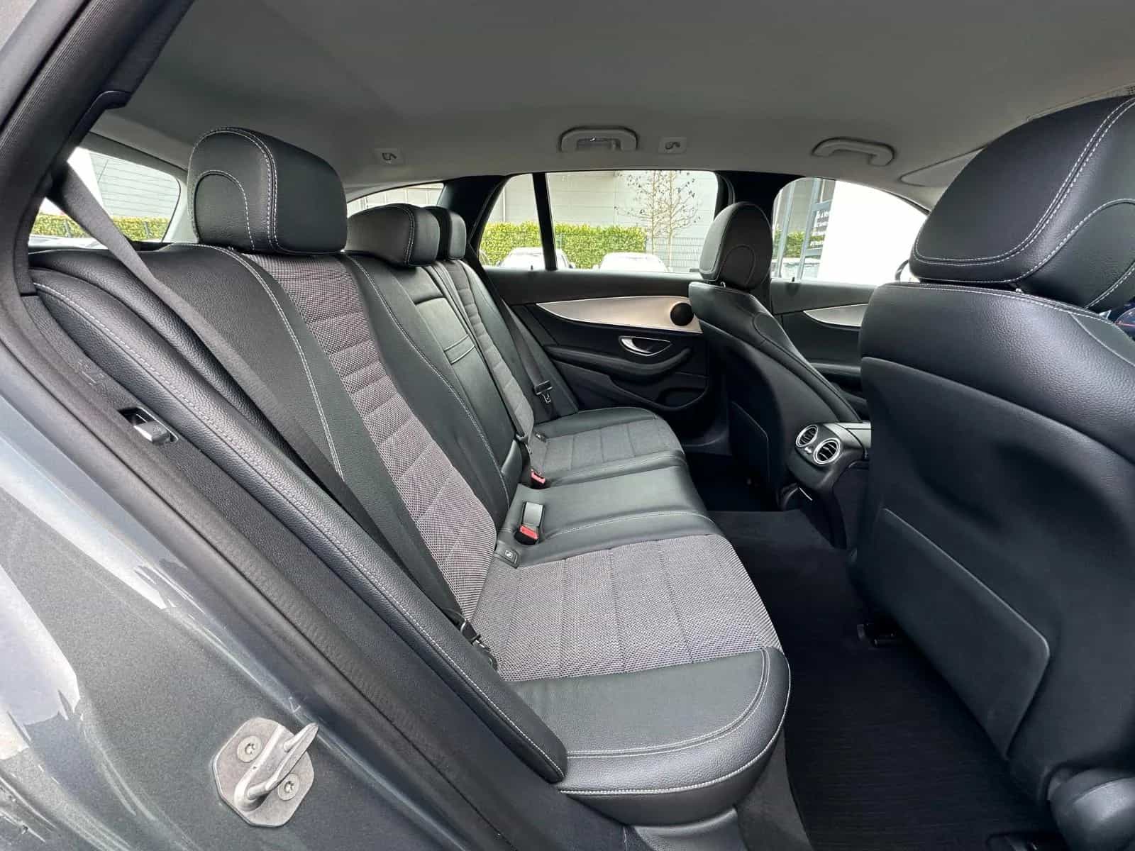Mercedes-Benz E-Class 220 11/2016-photo-16