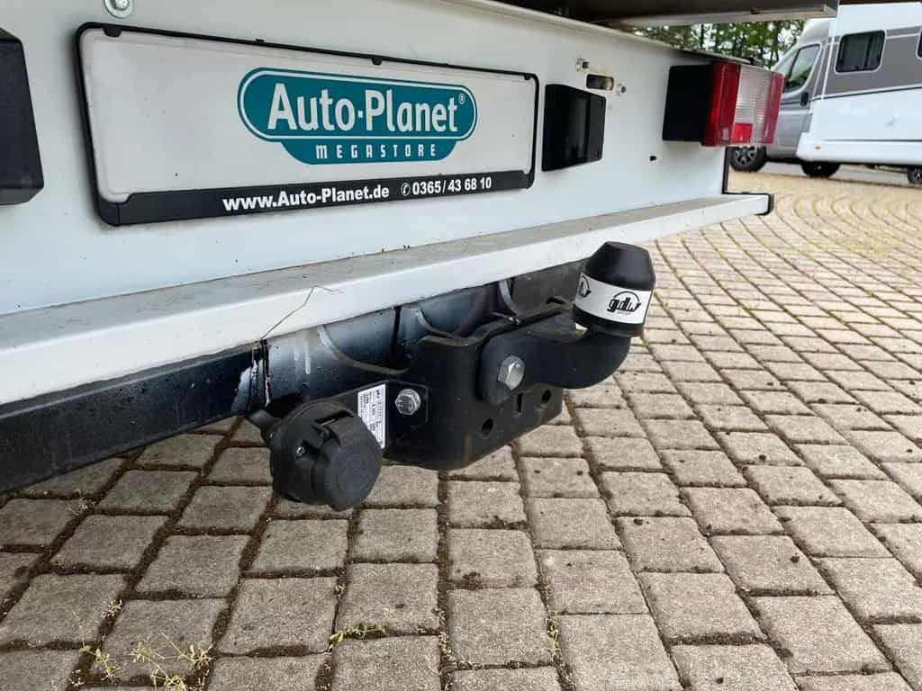Maxus Deliver 9 L3 Luxury Pritsche *AHK*LED*PDCvo*TEL* 06/2023-photo-13