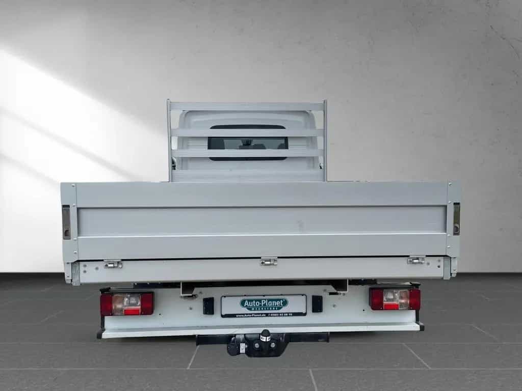 Maxus Deliver 9 L3 Luxury Pritsche *AHK*LED*PDCvo*TEL* 06/2023-photo-14