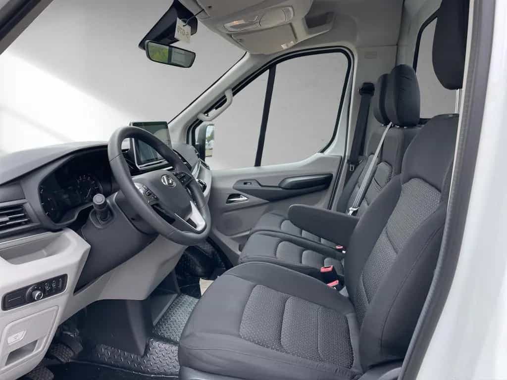 Maxus Deliver 9 L3 Luxury Pritsche *AHK*LED*PDCvo*TEL* 06/2023-photo-2