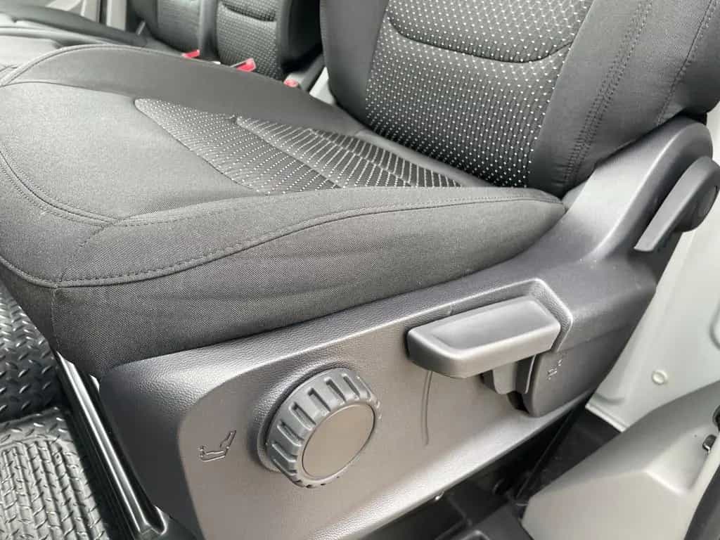 Maxus Deliver 9 L3 Luxury Pritsche *AHK*LED*PDCvo*TEL* 06/2023-photo-3