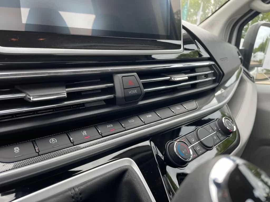 Maxus Deliver 9 L3 Luxury Pritsche *AHK*LED*PDCvo*TEL* 06/2023-photo-5