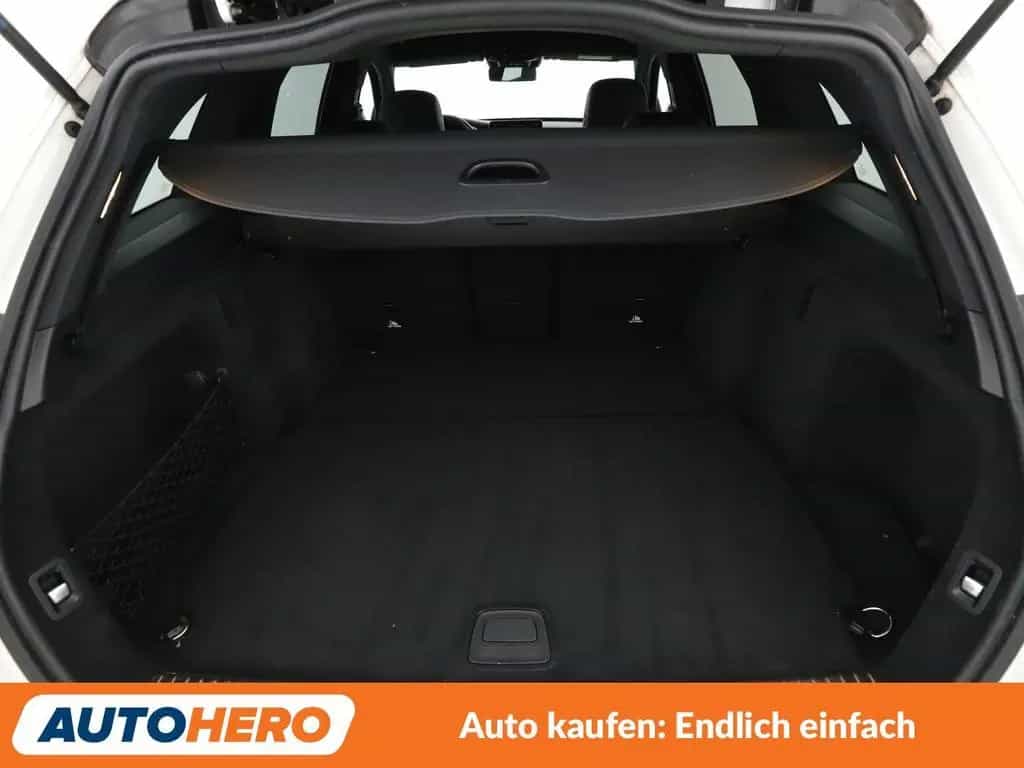 Mercedes-Benz C-Class 200 T 4Matic AMG Line Aut.*LED*NAVI*ACC*PDC* 11/2019-photo-17