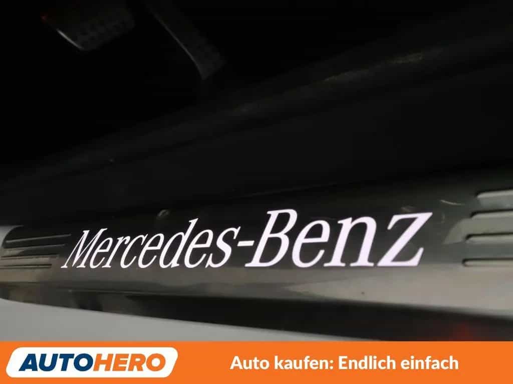 Mercedes-Benz C-Class 200 T 4Matic AMG Line Aut.*LED*NAVI*ACC*PDC* 11/2019-photo-32