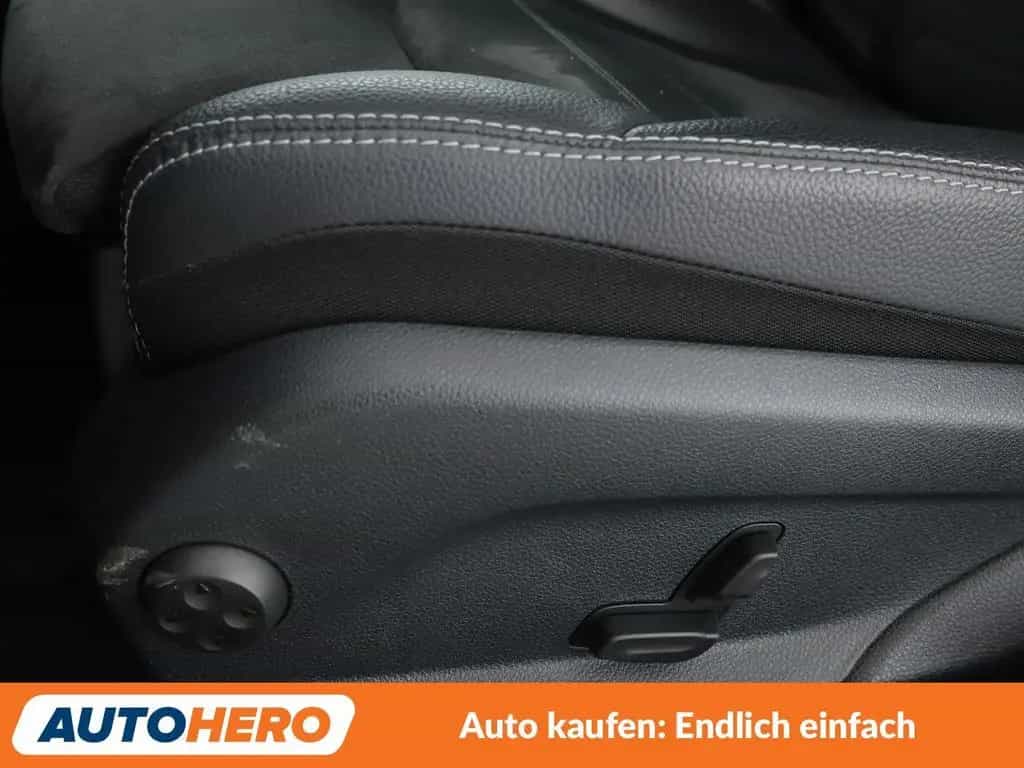Mercedes-Benz C-Class 200 T 4Matic AMG Line Aut.*LED*NAVI*ACC*PDC* 11/2019-photo-33