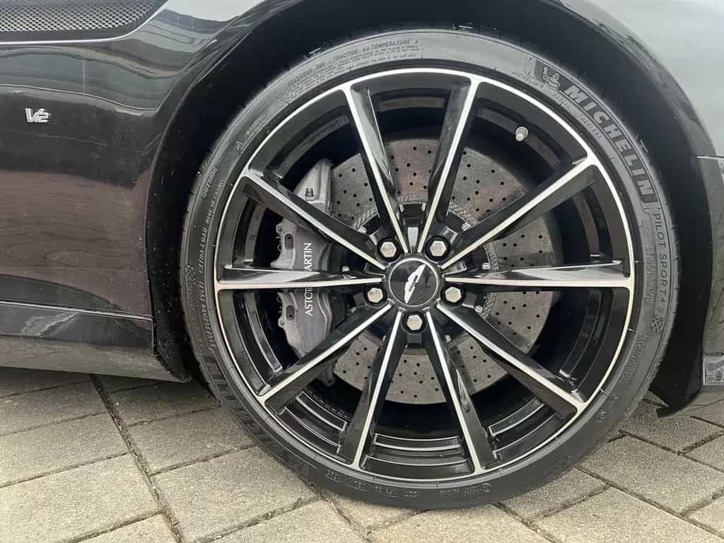 Aston Martin DB9 GT Volante "Deutsches Unfallfreies FZG" 07/2016-photo-18