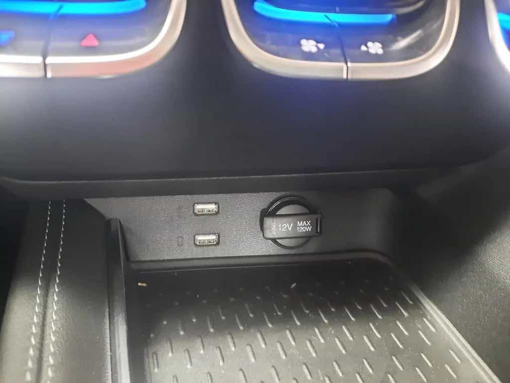 BAIC Beijing X35 null-photo-13