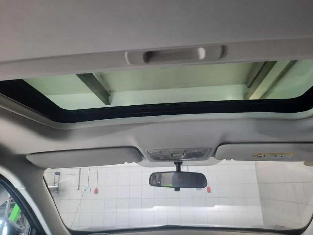 BAIC Beijing X35 null-photo-14