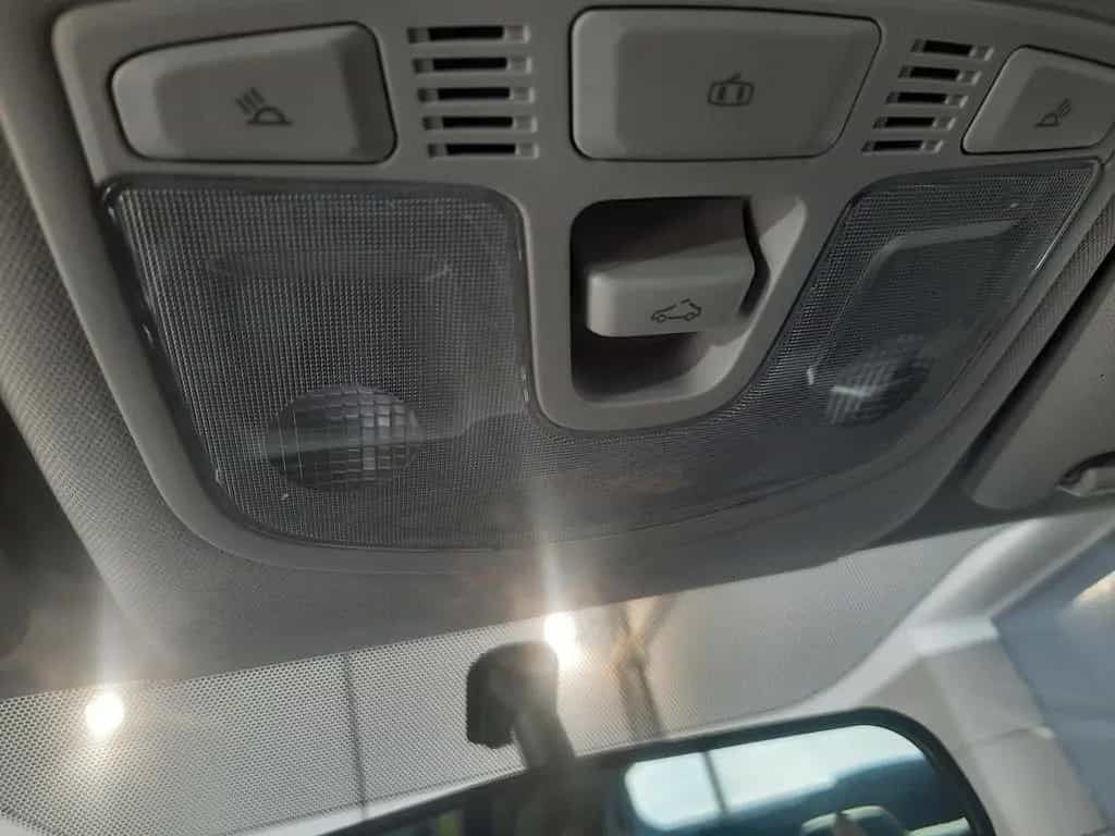 BAIC Beijing X35 null-photo-16