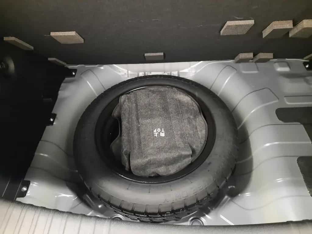 BAIC Beijing X35 null-photo-17