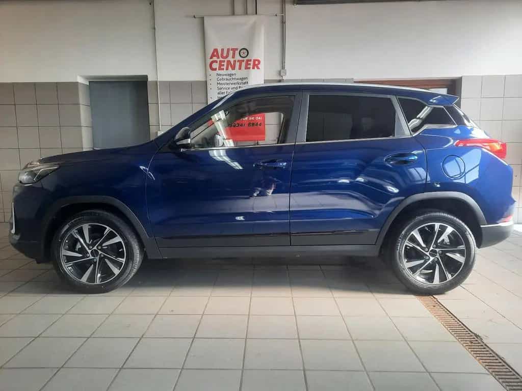 BAIC Beijing X35 null-photo-3