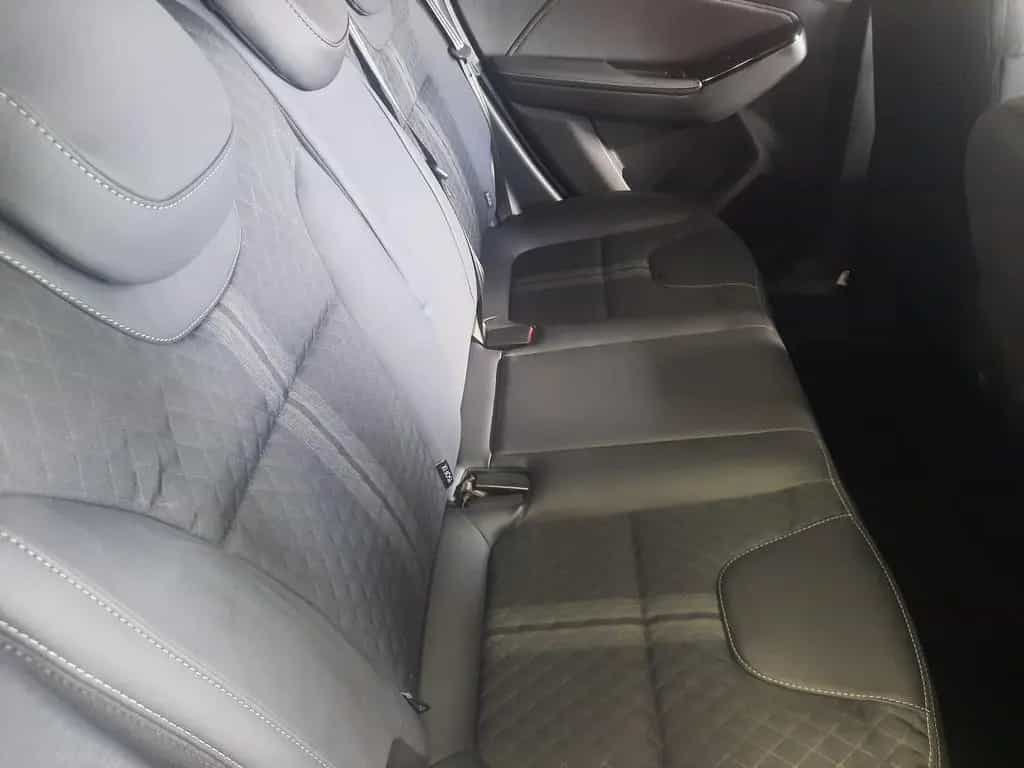 BAIC Beijing X35 null-photo-7
