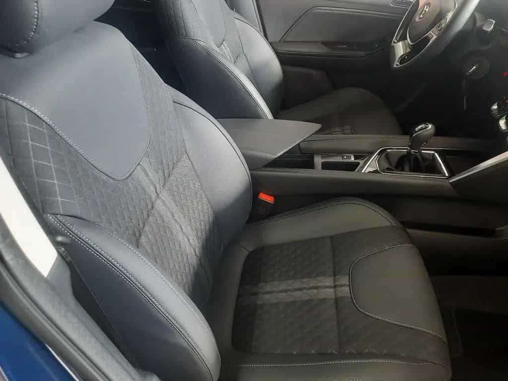 BAIC Beijing X35 null-photo-8