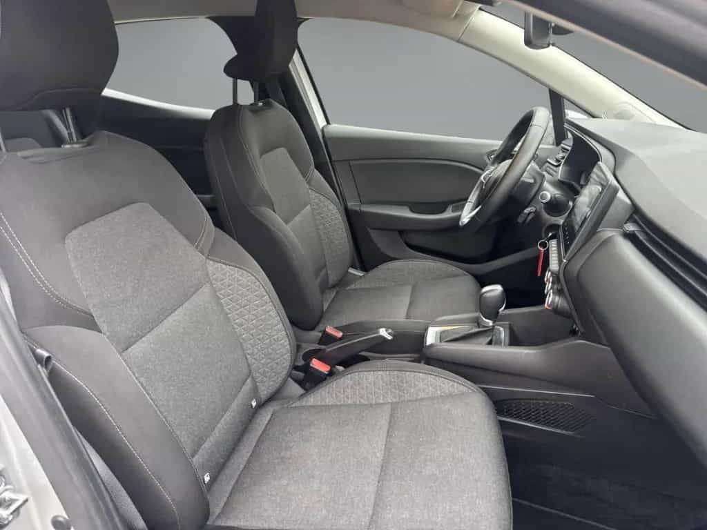 Renault Clio Business Edition TCe 100 X-tronic++SHZ++PDC 01/2021-photo-11