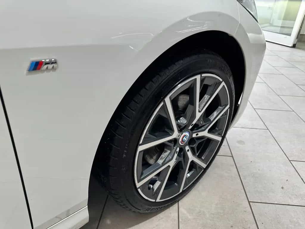 BMW 2er Gran Coupé 218i Gran Coupé M Sport Navi*LED*18"*1.Hand 11/2022-photo-19