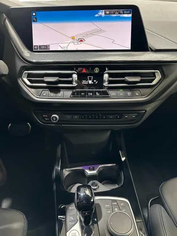 BMW 2er Gran Coupé 218i Gran Coupé M Sport Navi*LED*18"*1.Hand 11/2022-photo-7