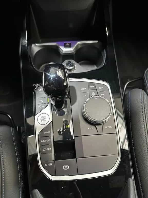 BMW 2er Gran Coupé 218i Gran Coupé M Sport Navi*LED*18"*1.Hand 11/2022-photo-8