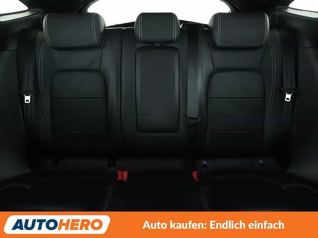Jaguar E-Pace P250 R-Dynamic SE AWD Aut.*NAVI*CAM*PDC* 03/2019-photo-15