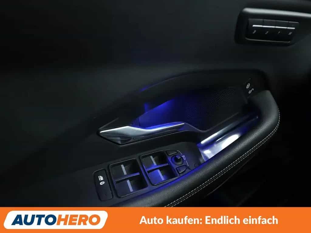 Jaguar E-Pace P250 R-Dynamic SE AWD Aut.*NAVI*CAM*PDC* 03/2019-photo-25