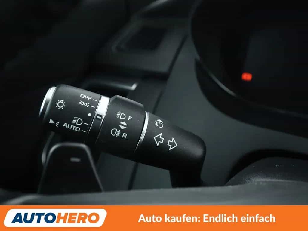 Jaguar E-Pace P250 R-Dynamic SE AWD Aut.*NAVI*CAM*PDC* 03/2019-photo-26