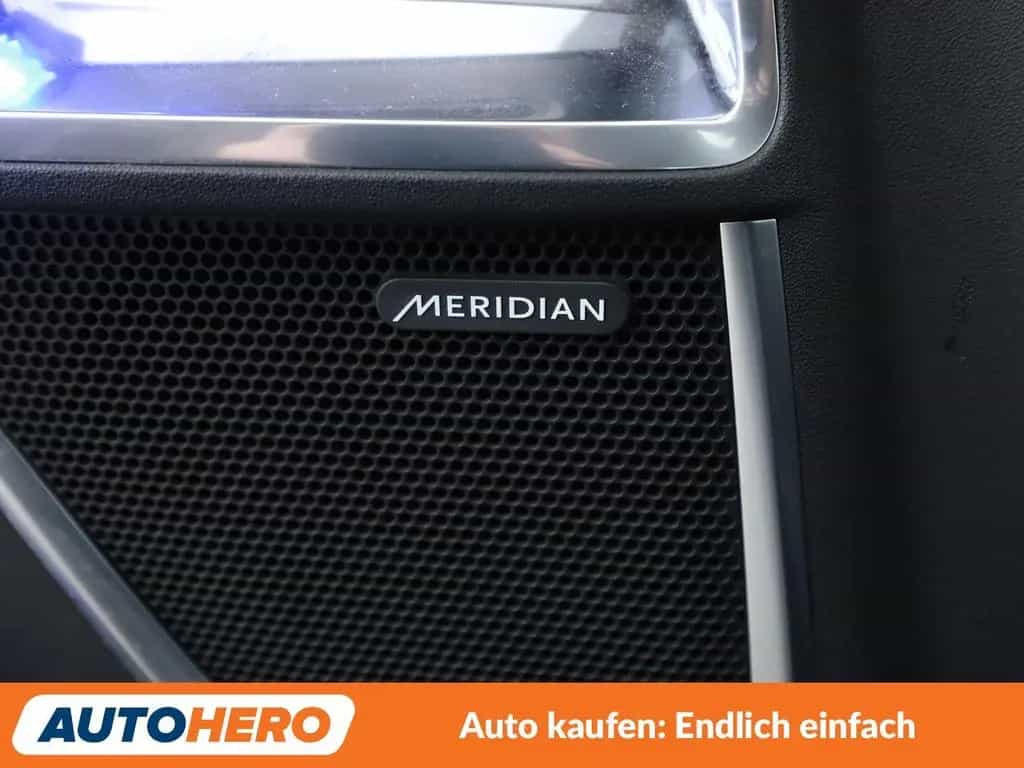 Jaguar E-Pace P250 R-Dynamic SE AWD Aut.*NAVI*CAM*PDC* 03/2019-photo-27