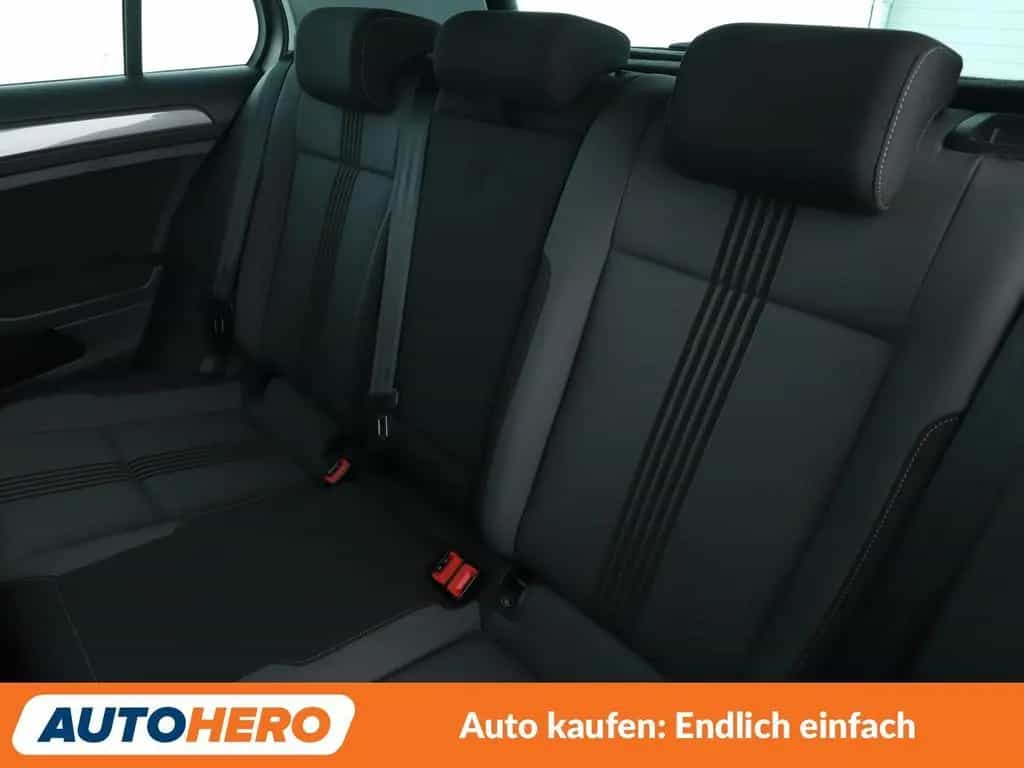 Volkswagen 1.4 TSI Allstar BlueMotion Tech Aut. *ACC*PDC* 02/2017-photo-13