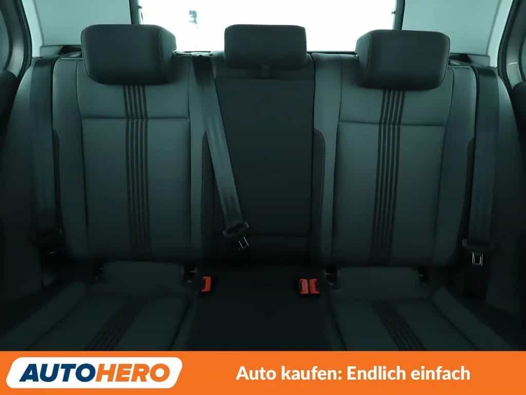 Volkswagen 1.4 TSI Allstar BlueMotion Tech Aut. *ACC*PDC* 02/2017-photo-15