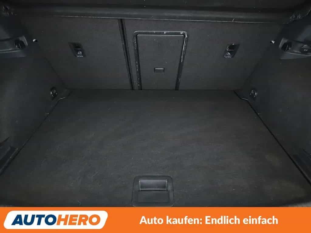 Volkswagen 1.4 TSI Allstar BlueMotion Tech Aut. *ACC*PDC* 02/2017-photo-17