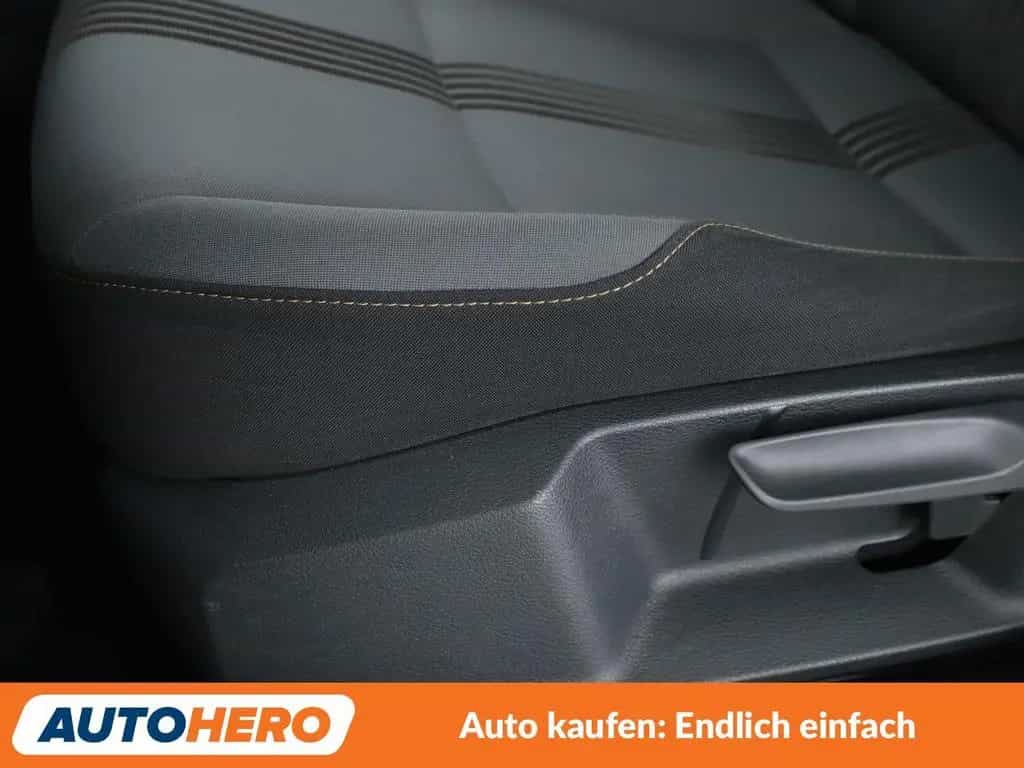 Volkswagen 1.4 TSI Allstar BlueMotion Tech Aut. *ACC*PDC* 02/2017-photo-26