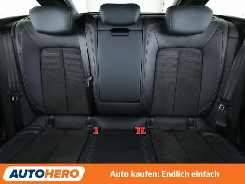 Audi A6 50 TDI Mild-Hybrid quattro Sport Aut.*NAVI* 06/2019-photo-15
