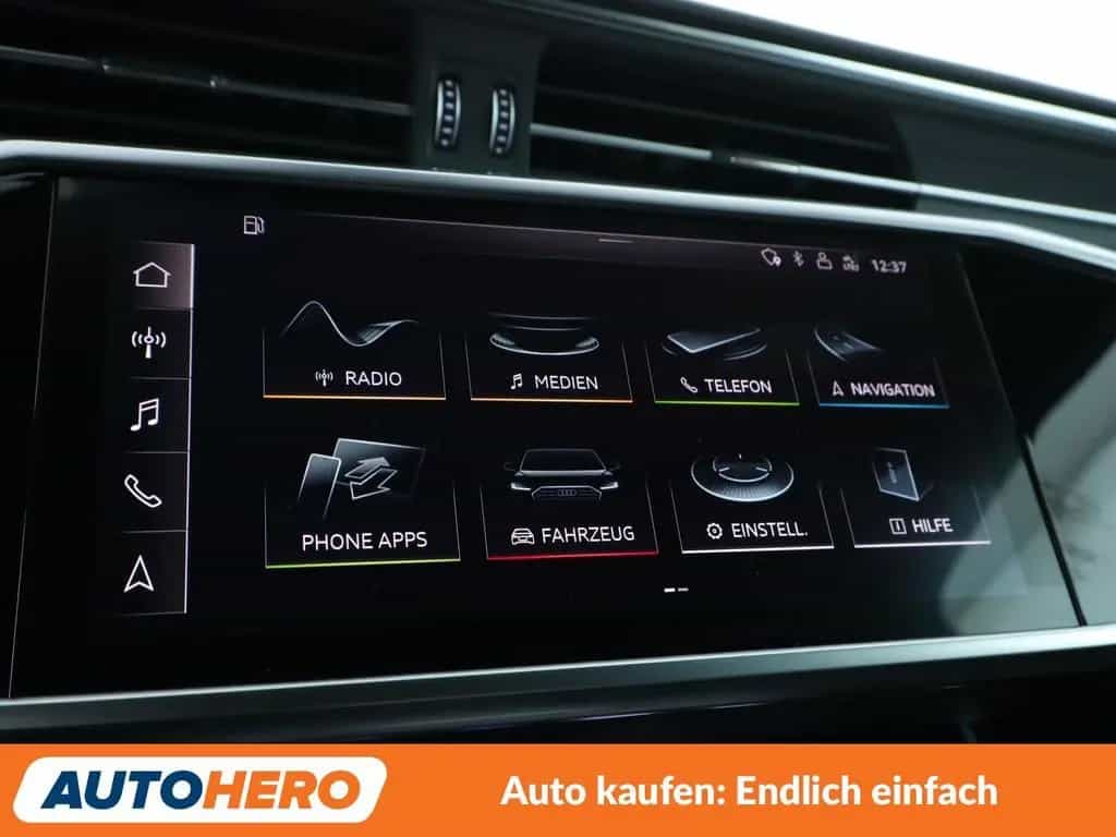 Audi A6 50 TDI Mild-Hybrid quattro Sport Aut.*NAVI* 06/2019-photo-21