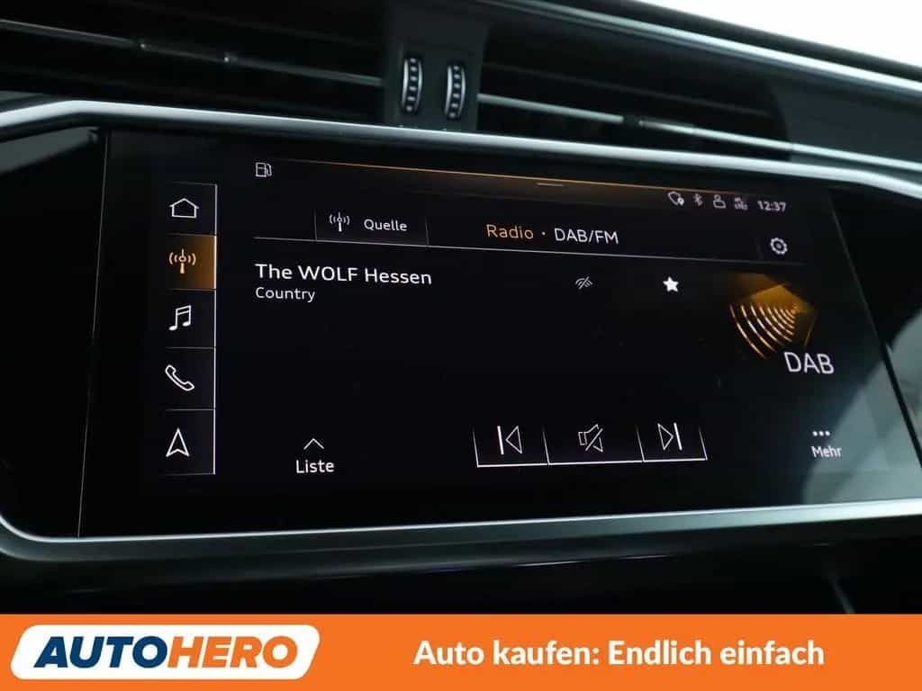 Audi A6 50 TDI Mild-Hybrid quattro Sport Aut.*NAVI* 06/2019-photo-22