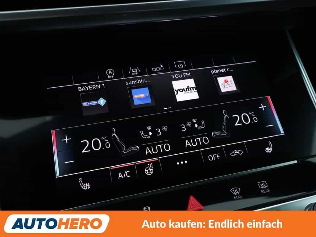Audi A6 50 TDI Mild-Hybrid quattro Sport Aut.*NAVI* 06/2019-photo-23