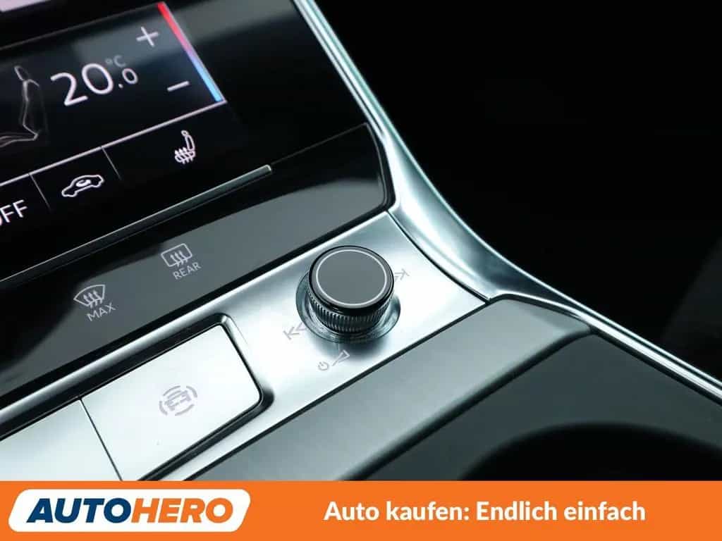 Audi A6 50 TDI Mild-Hybrid quattro Sport Aut.*NAVI* 06/2019-photo-24