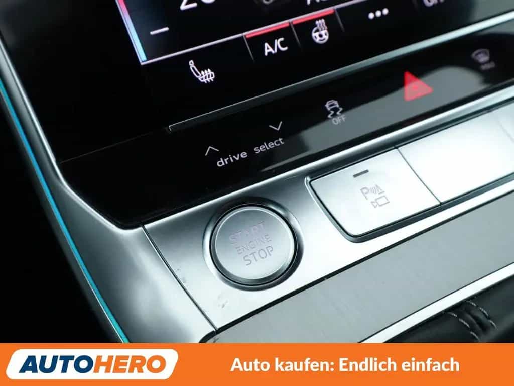 Audi A6 50 TDI Mild-Hybrid quattro Sport Aut.*NAVI* 06/2019-photo-25