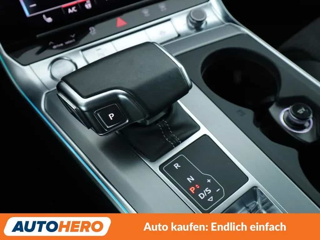 Audi A6 50 TDI Mild-Hybrid quattro Sport Aut.*NAVI* 06/2019-photo-27
