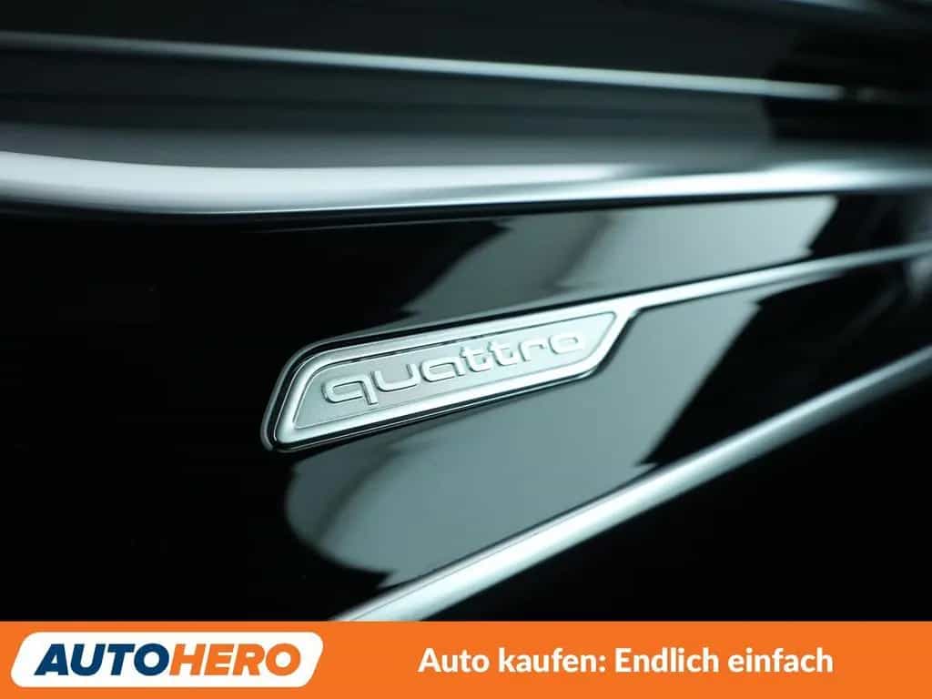 Audi A6 50 TDI Mild-Hybrid quattro Sport Aut.*NAVI* 06/2019-photo-29